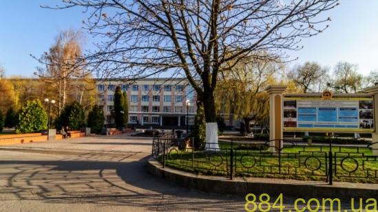 Державний університет Житомирська політехніка: навчання міжнародного рівня в Україні