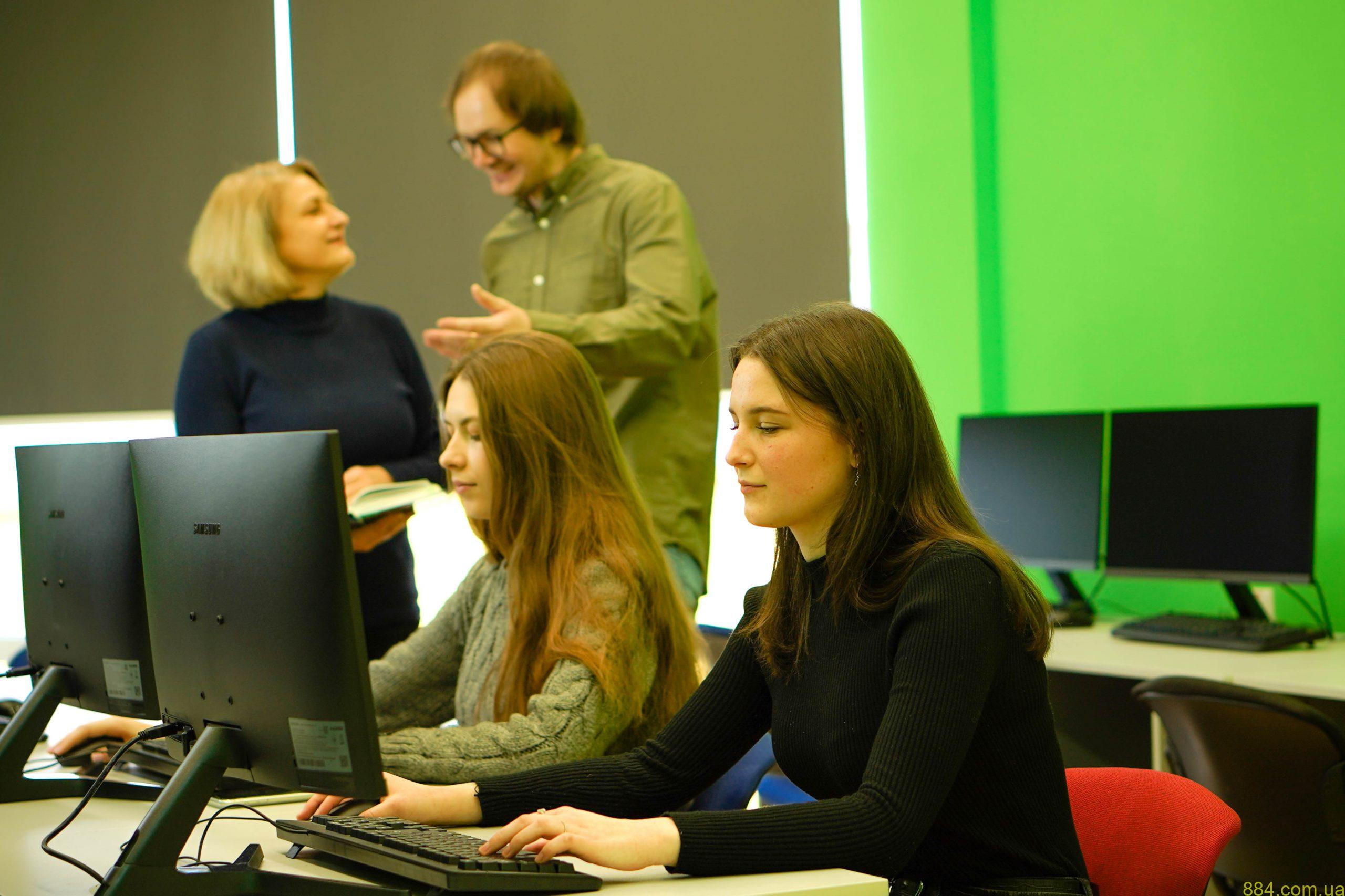 Сучасна освіта в Україні: як Житомирська політехніка забезпечує безпеку, стабільність та професійний розвиток