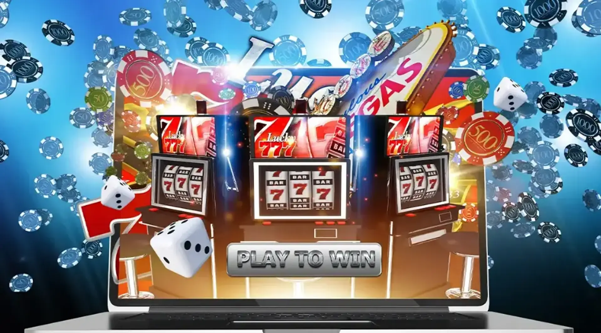 Лучшие онлайн платформы с выводом денег: где играть и выигрывать